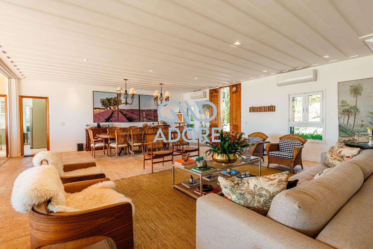 Casa de Condomínio à venda no Condomínio Terras de São José II : 