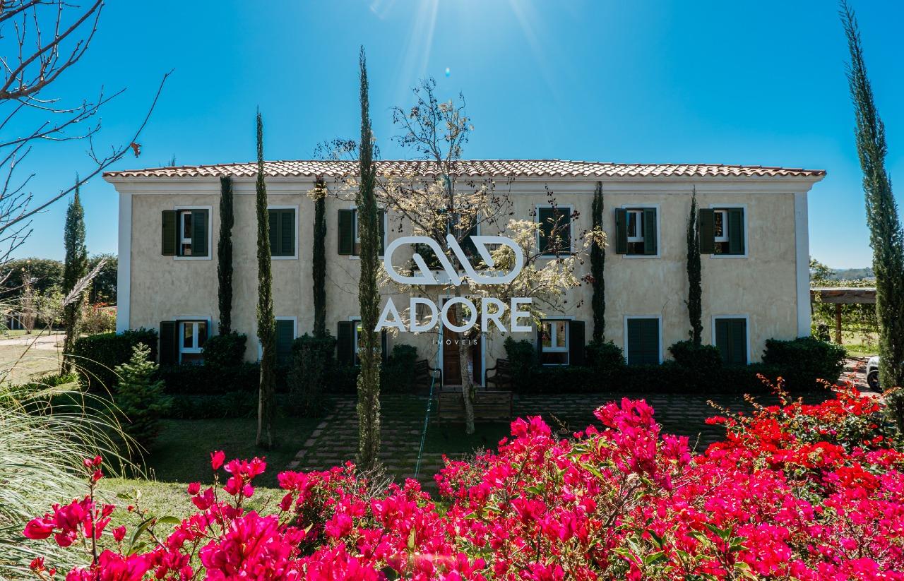 Casa de Condomínio à venda no Condomínio Terras de São José II : 