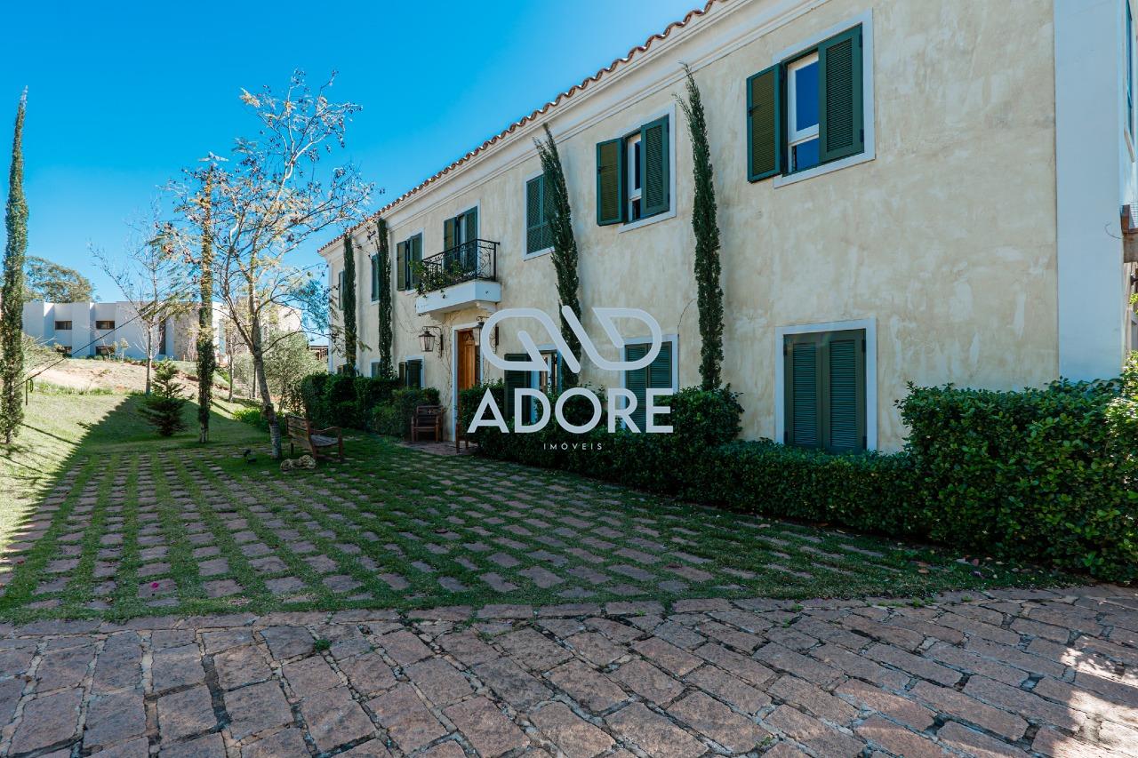 Casa de Condomínio à venda no Condomínio Terras de São José II : 