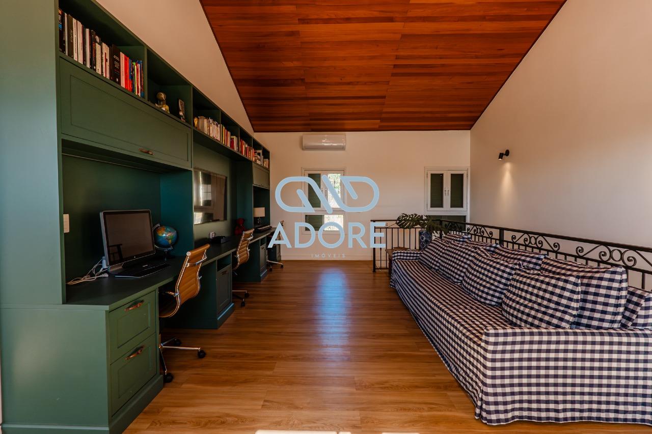 Casa de Condomínio à venda no Condomínio Terras de São José II : 