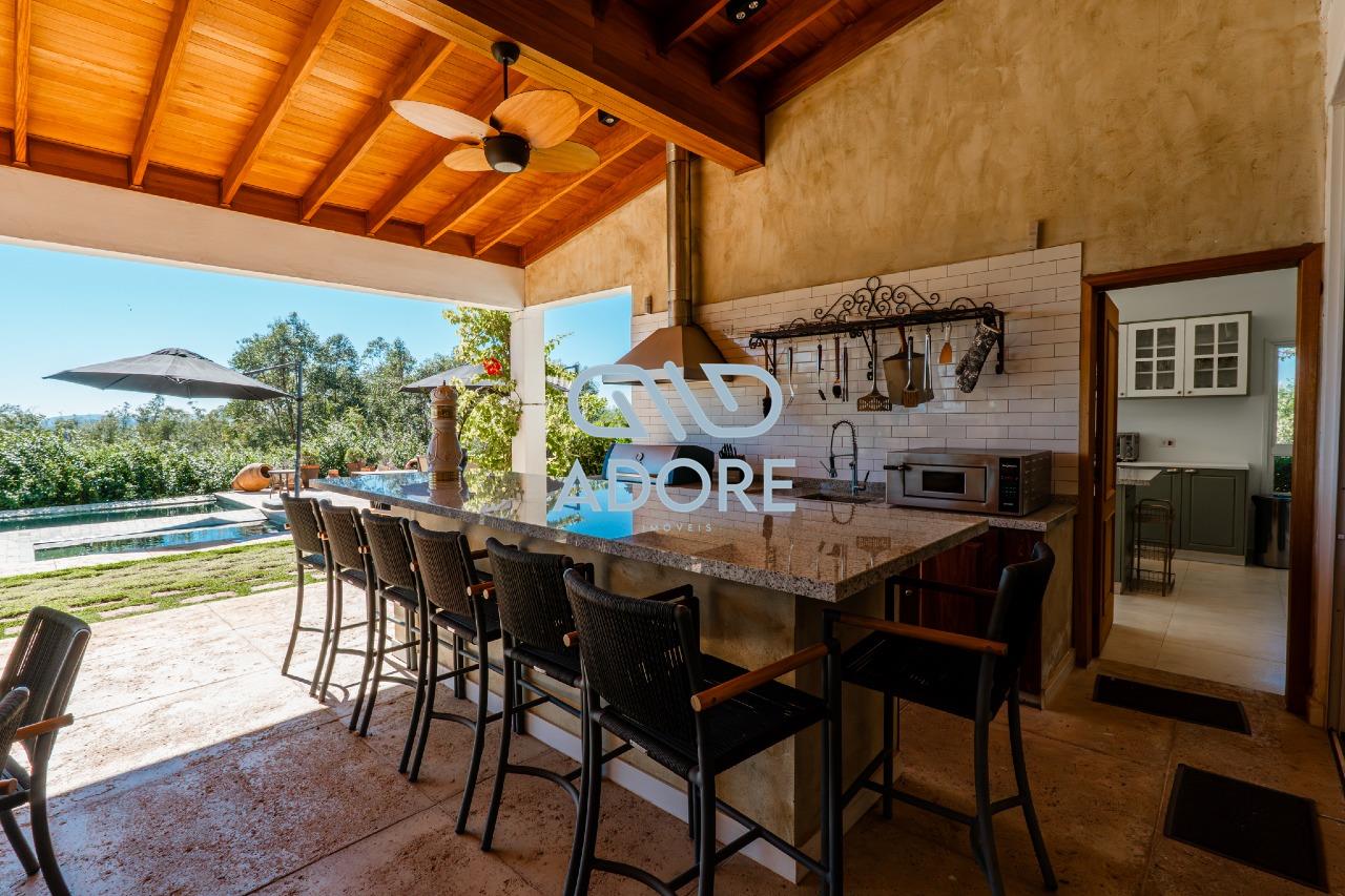 Casa de Condomínio à venda no Condomínio Terras de São José II : 