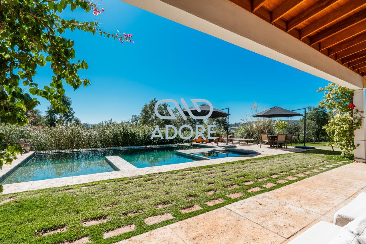 Casa de Condomínio à venda no Condomínio Terras de São José II : 