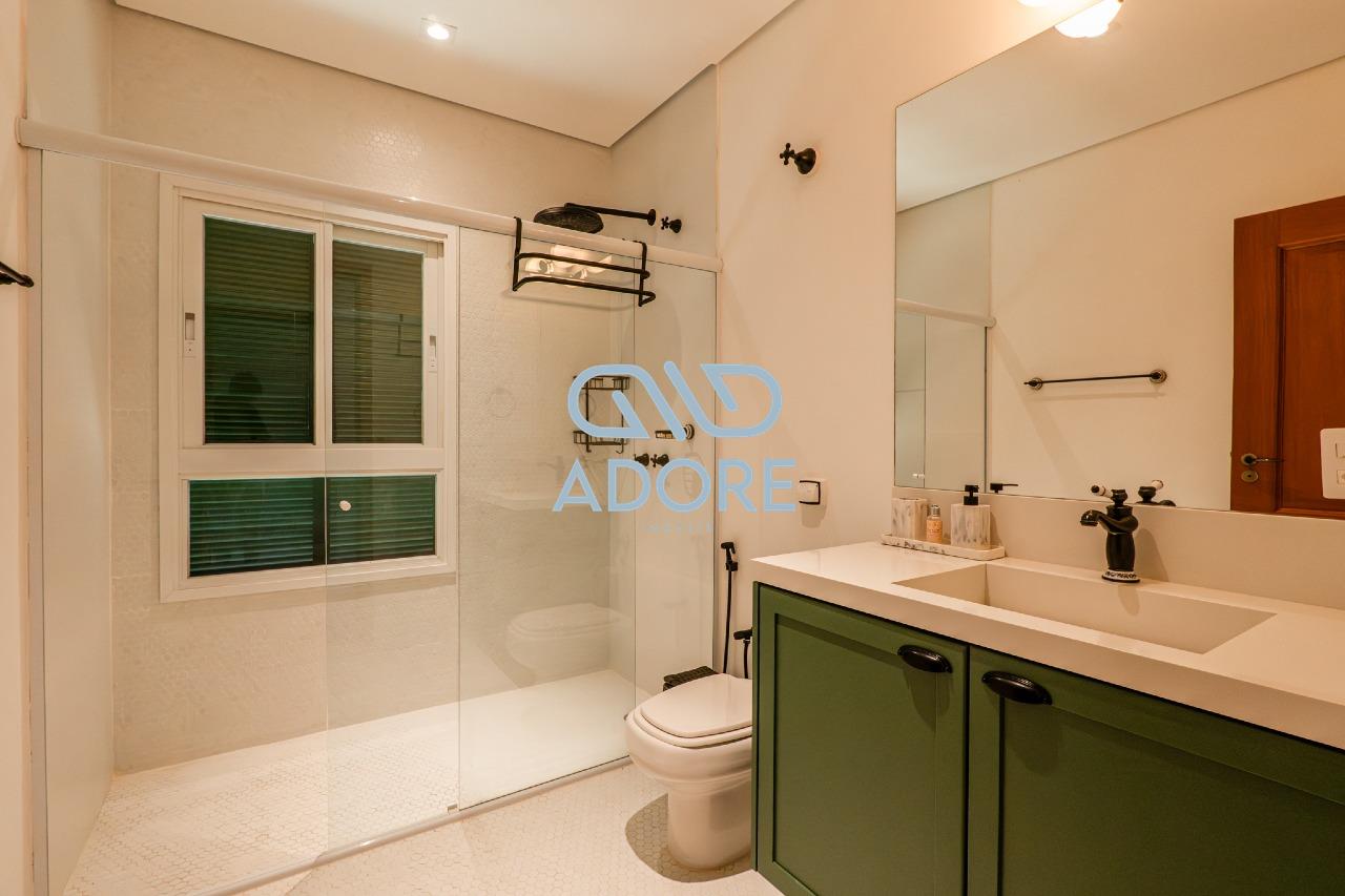 Casa de Condomínio à venda no Condomínio Terras de São José II : 