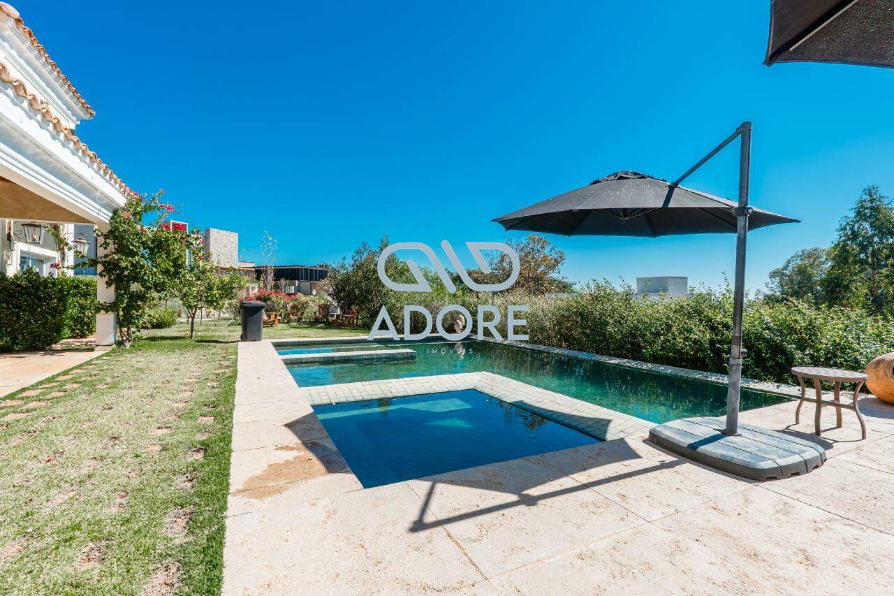 Casa de Condomínio à venda no Condomínio Terras de São José II : 