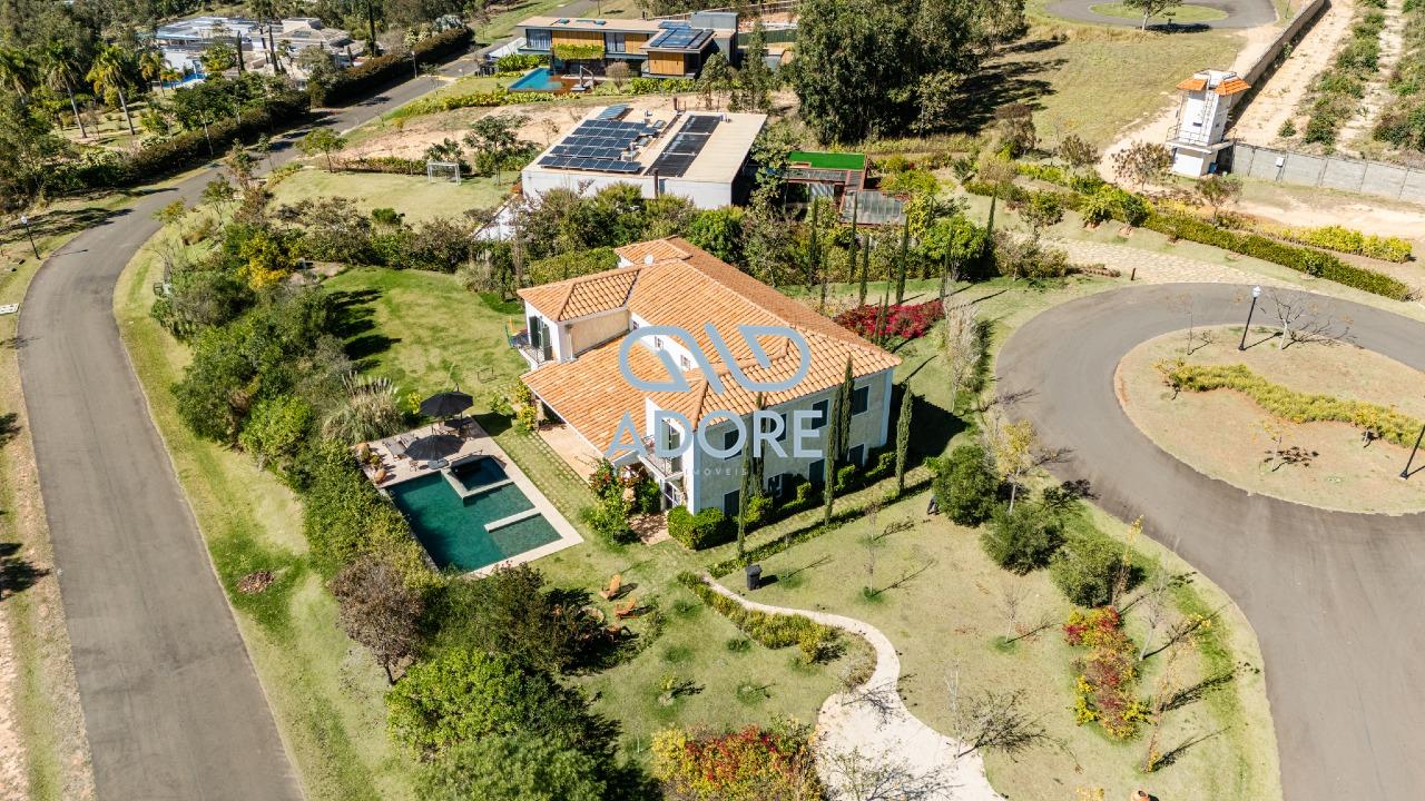 Casa de Condomínio à venda no Condomínio Terras de São José II : 