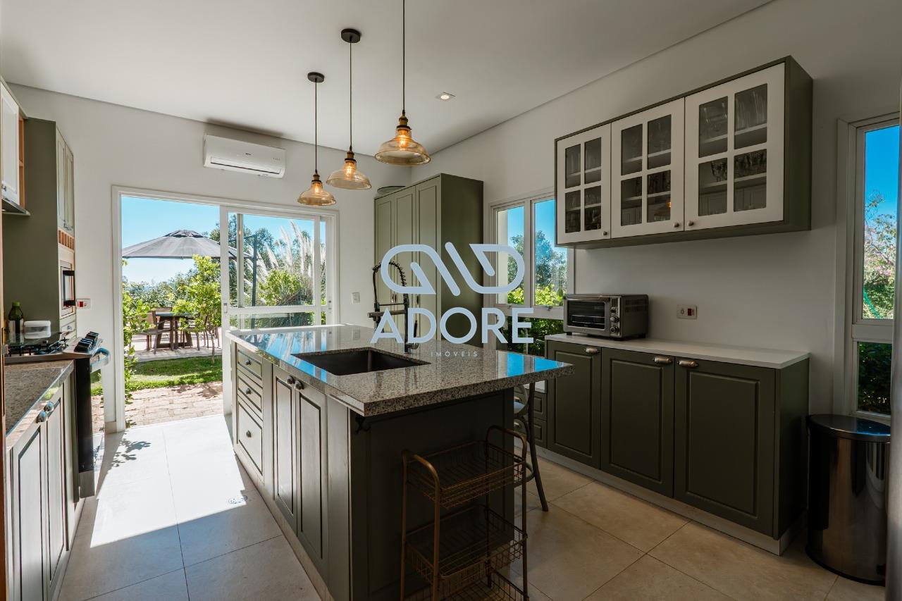 Casa de Condomínio à venda no Condomínio Terras de São José II : 