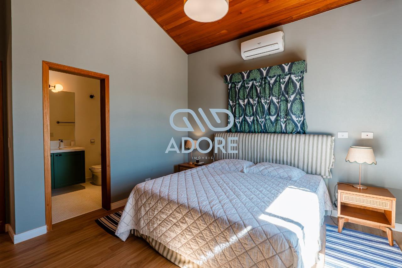 Casa de Condomínio à venda no Condomínio Terras de São José II : 