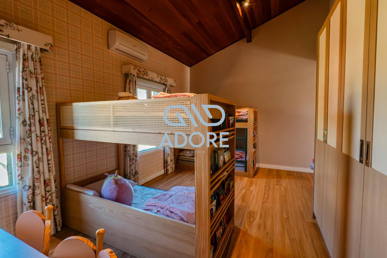 Casa de Condomínio à venda no Condomínio Terras de São José II : 