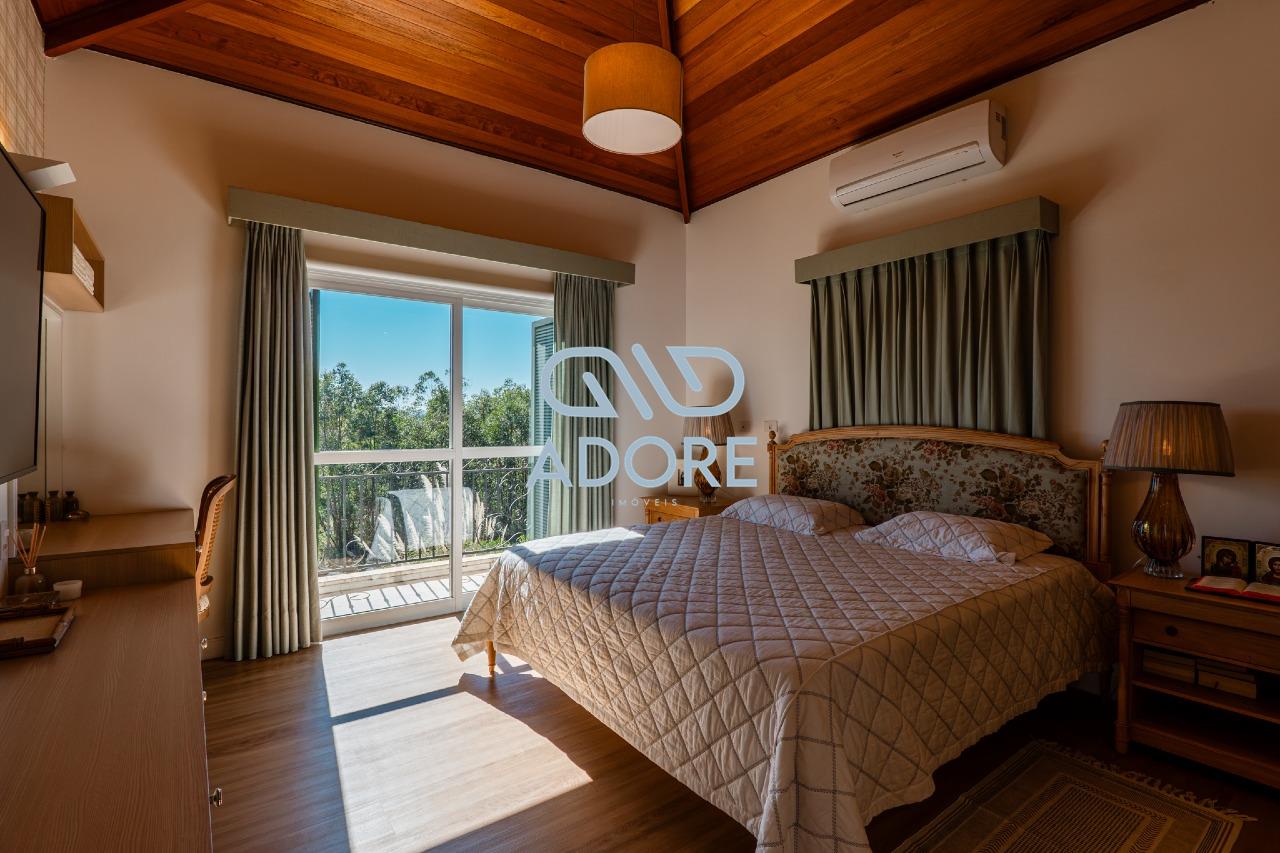 Casa de Condomínio à venda no Condomínio Terras de São José II : 