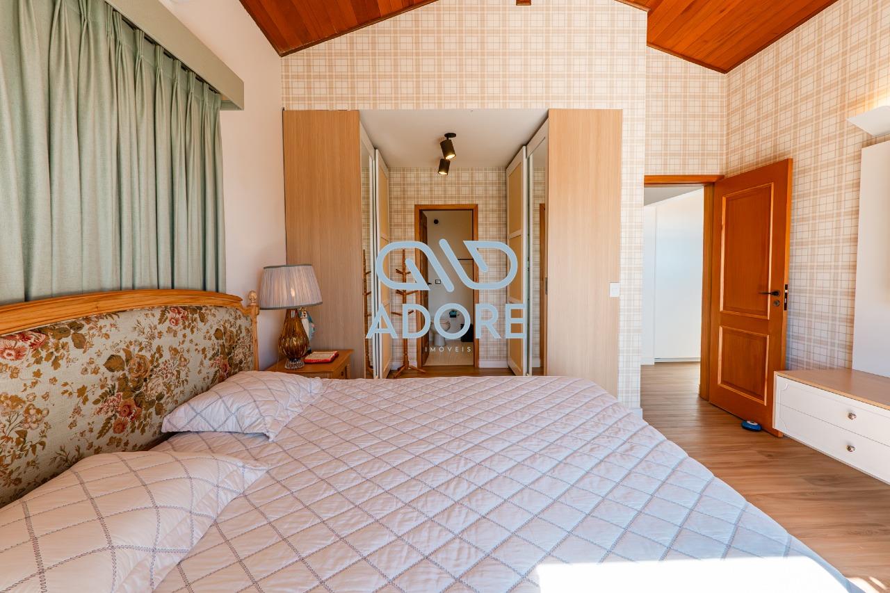 Casa de Condomínio à venda no Condomínio Terras de São José II : 