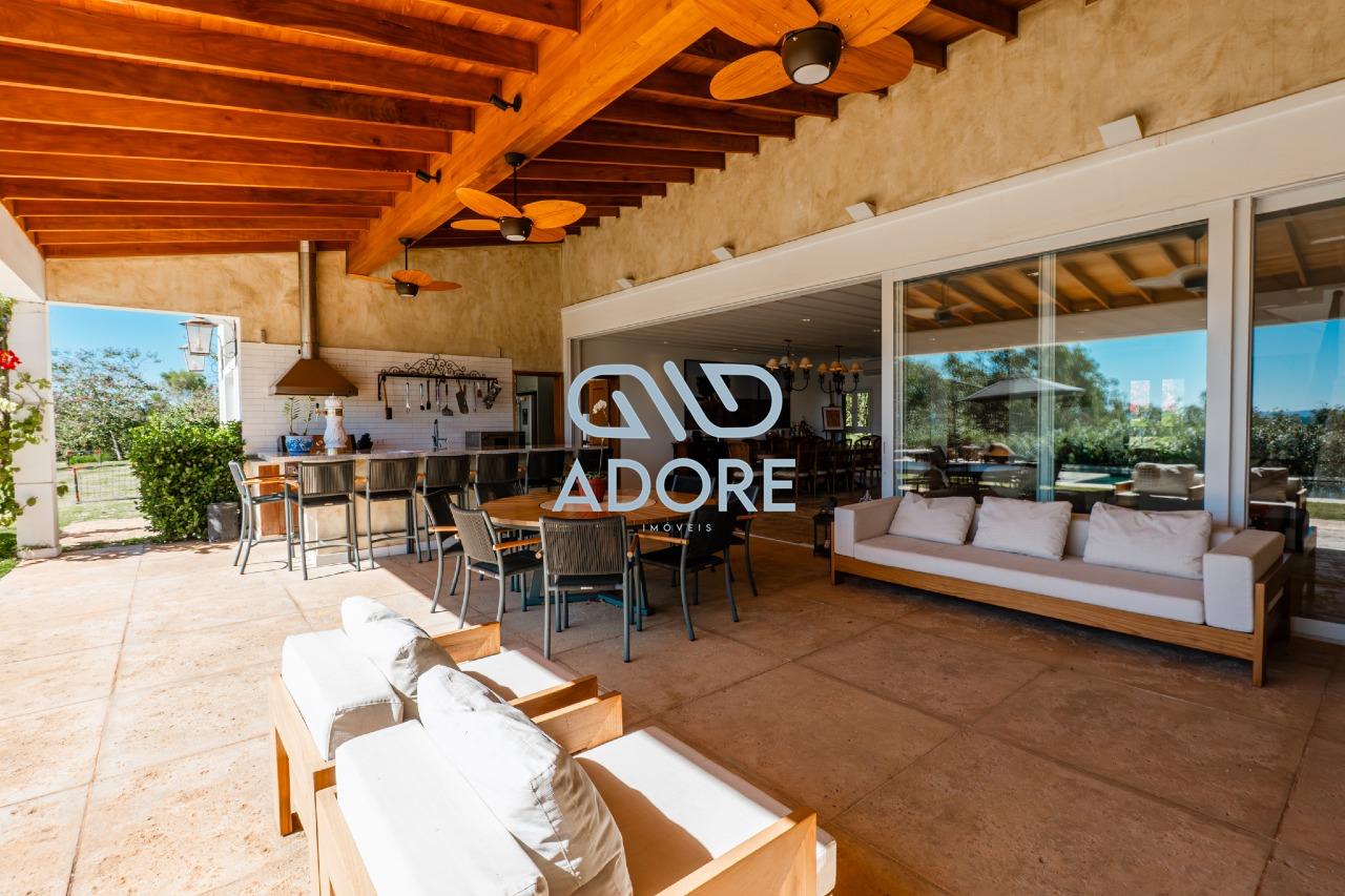 Casa de Condomínio à venda no Condomínio Terras de São José II : 