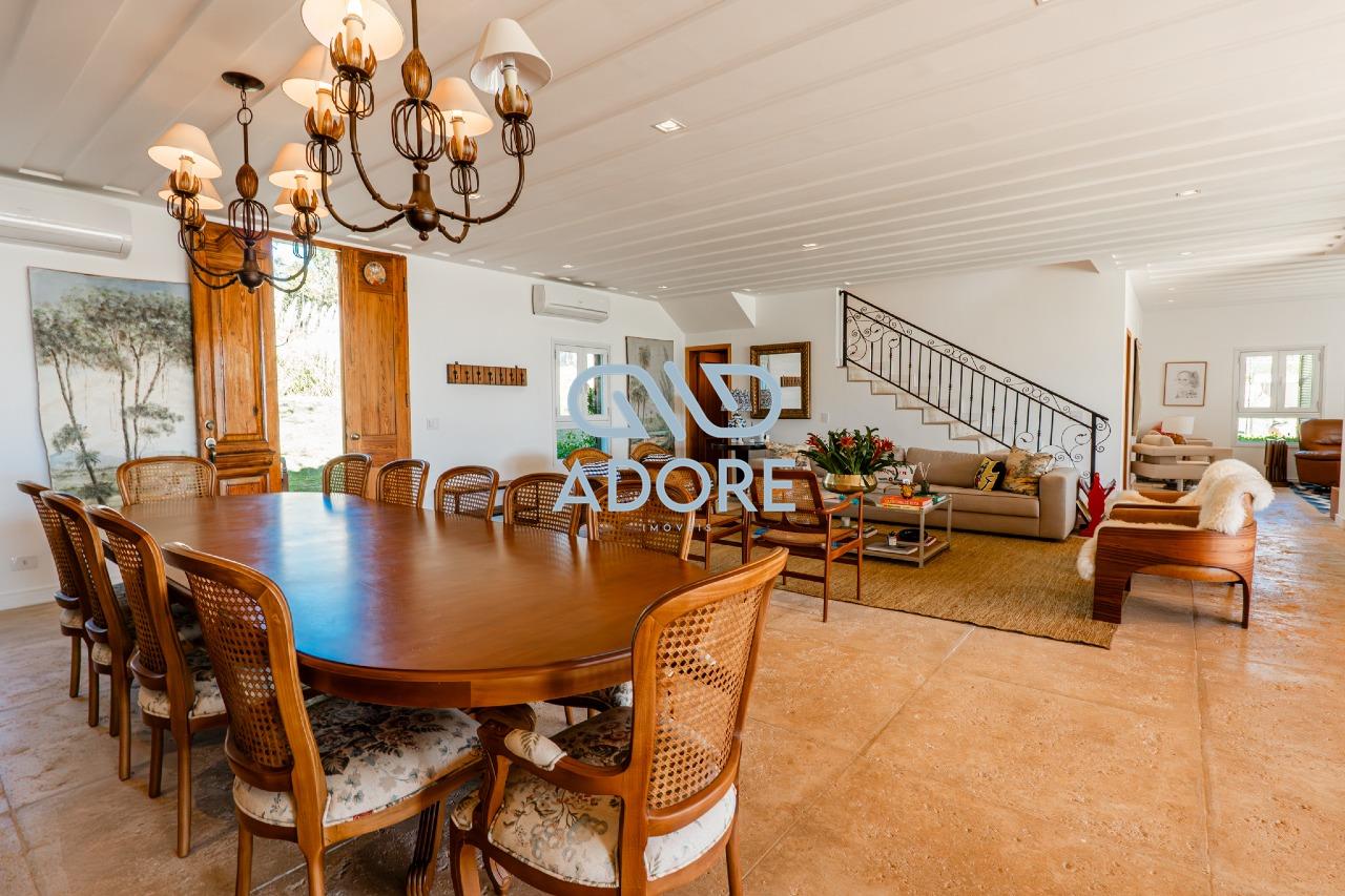 Casa de Condomínio à venda no Condomínio Terras de São José II : 