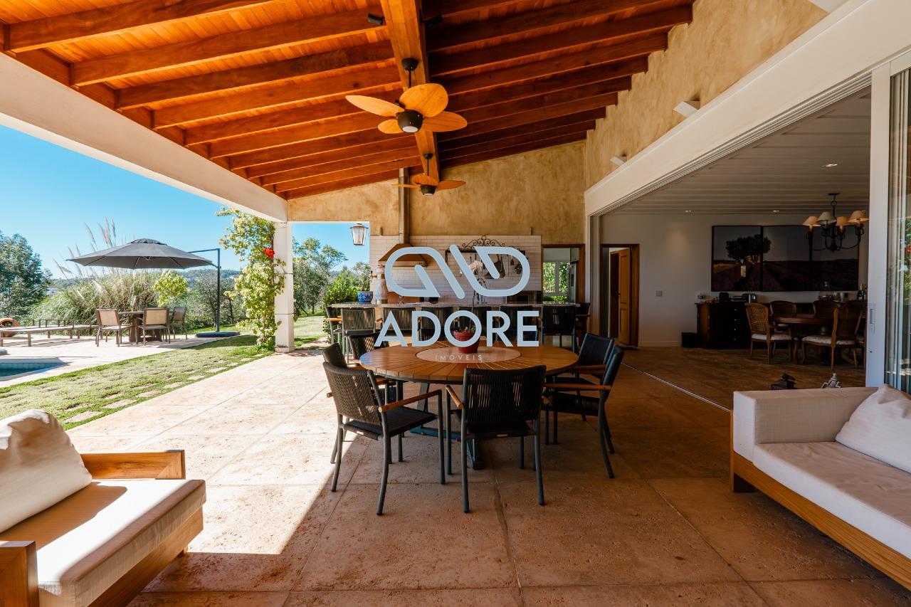 Casa de Condomínio à venda no Condomínio Terras de São José II : 