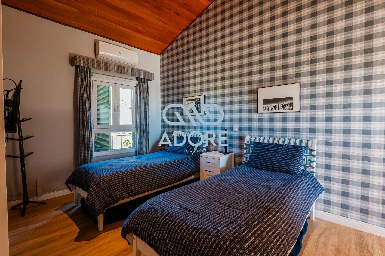 Casa de Condomínio à venda no Condomínio Terras de São José II : 