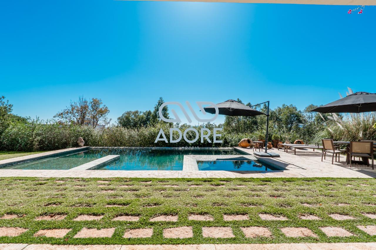 Casa de Condomínio à venda no Condomínio Terras de São José II : 