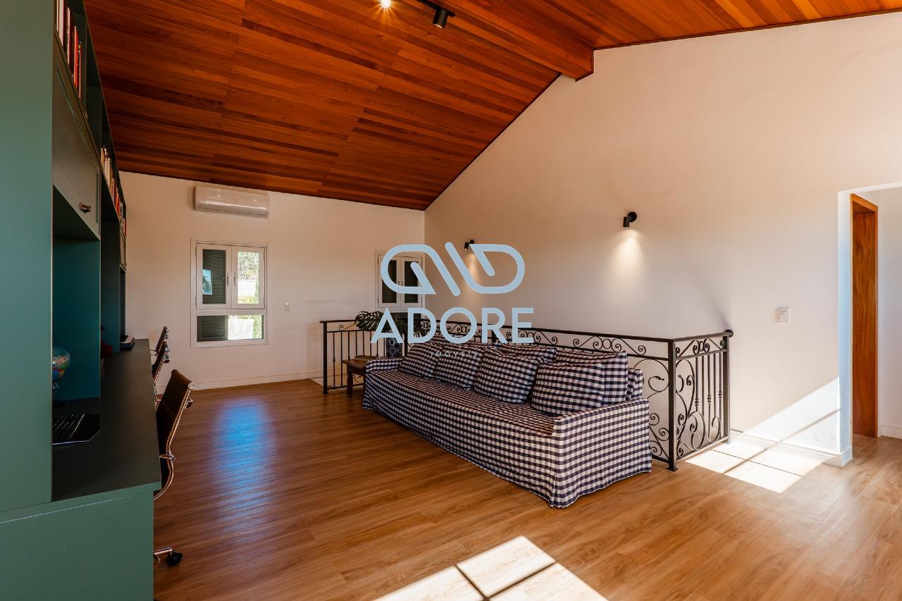 Casa de Condomínio à venda no Condomínio Terras de São José II : 