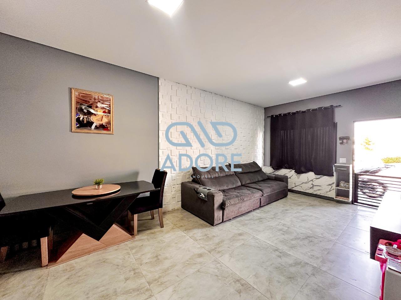 Casa de Condomínio à venda no Condominio Jardim Guarujá: 