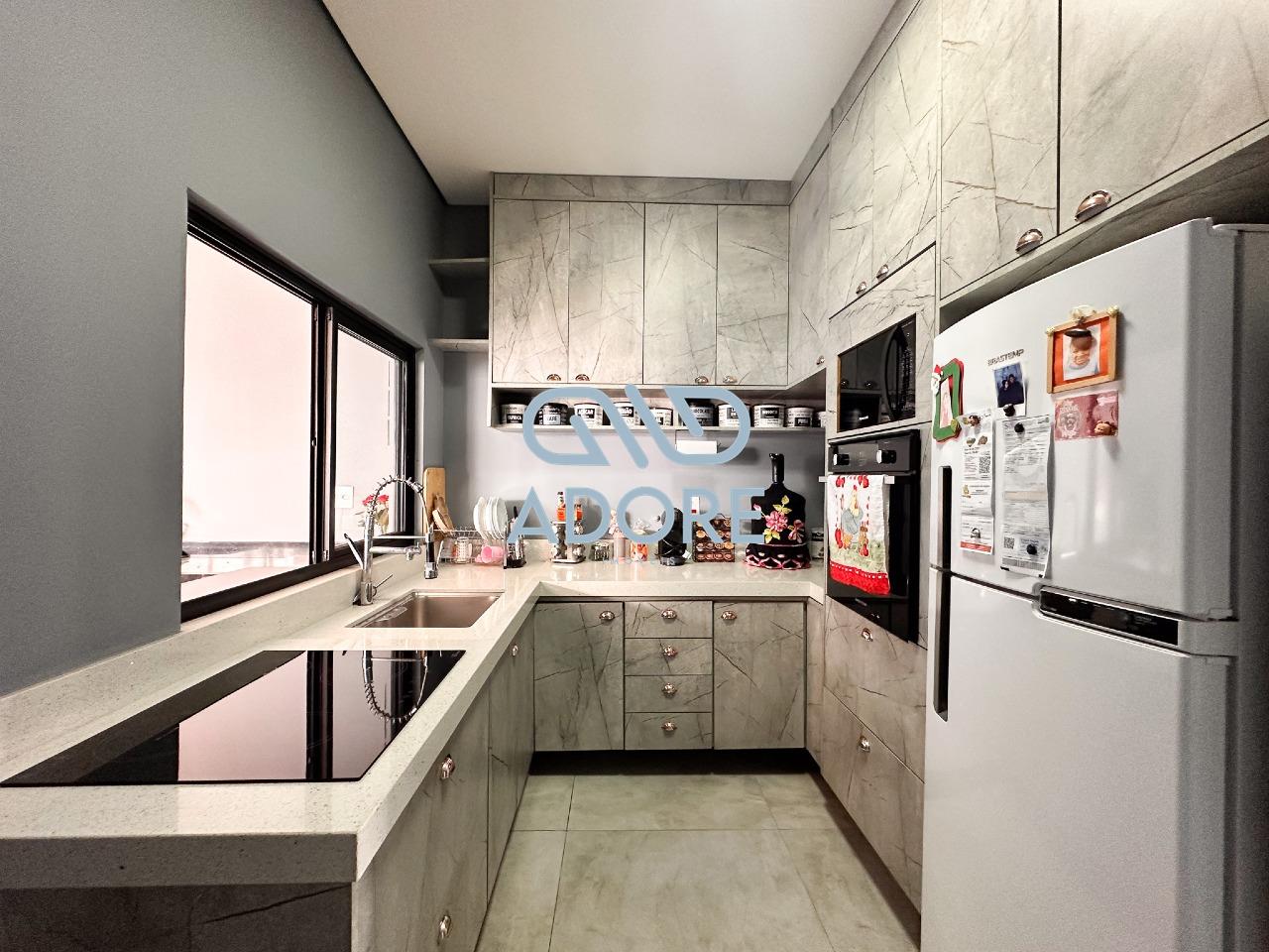 Casa de Condomínio à venda no Condominio Jardim Guarujá: 