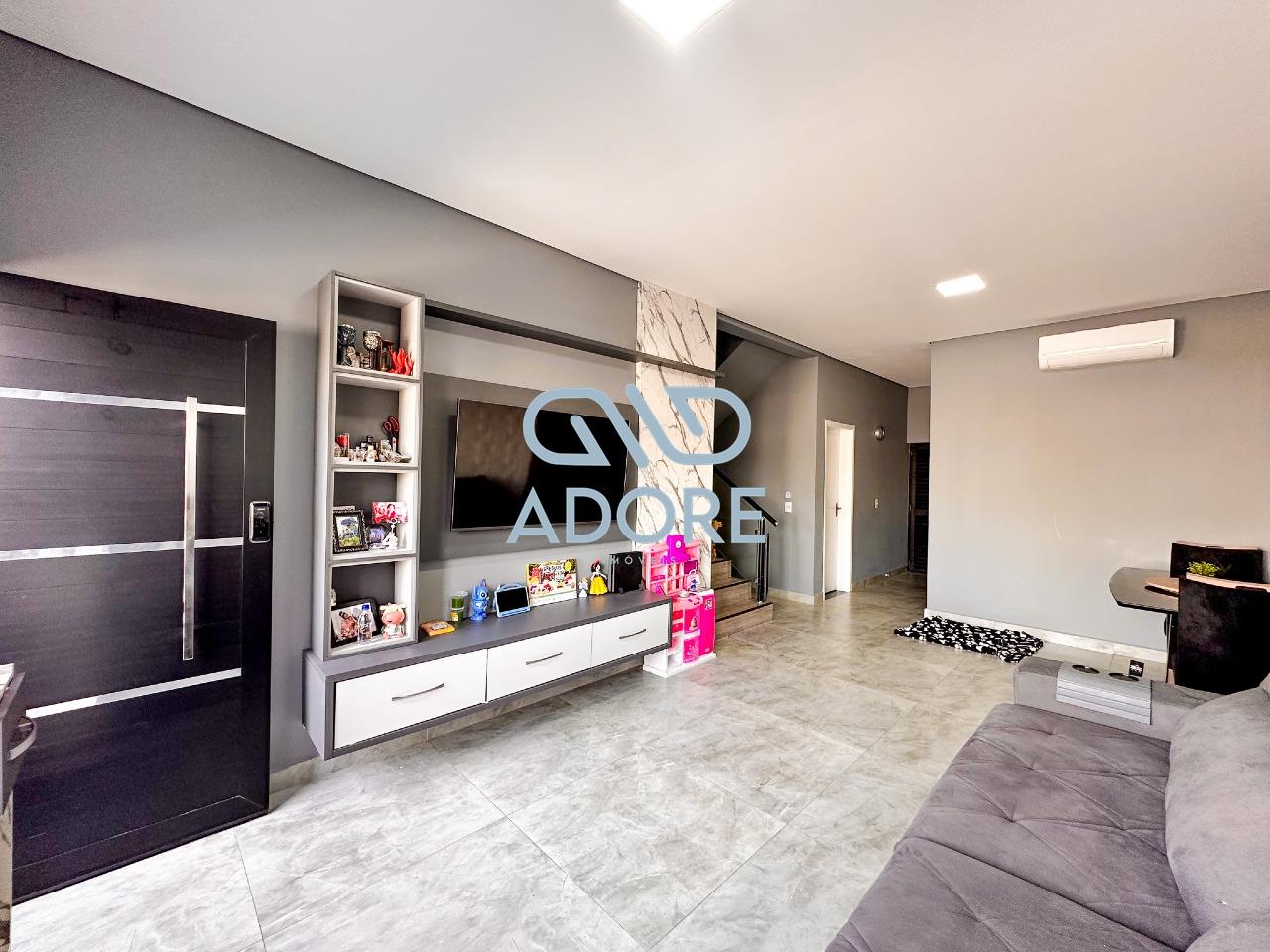 Casa de Condomínio à venda no Condominio Jardim Guarujá: 