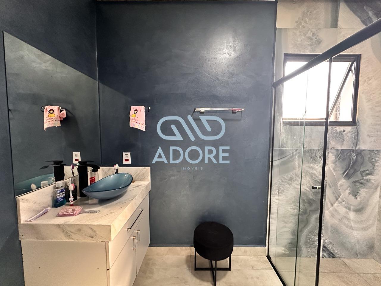 Casa de Condomínio à venda no Condominio Jardim Guarujá: 