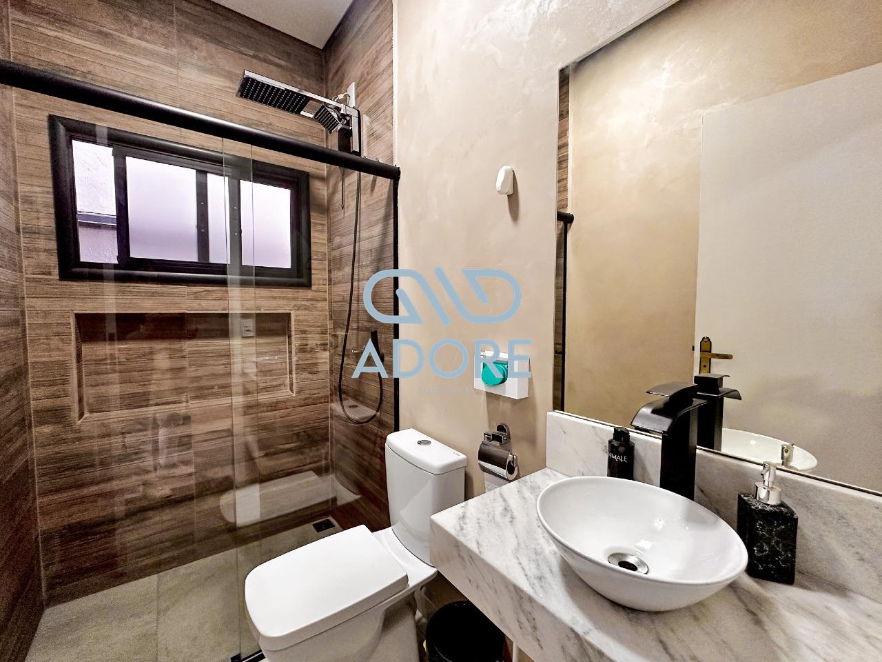 Casa de Condomínio à venda no Condominio Jardim Guarujá: 