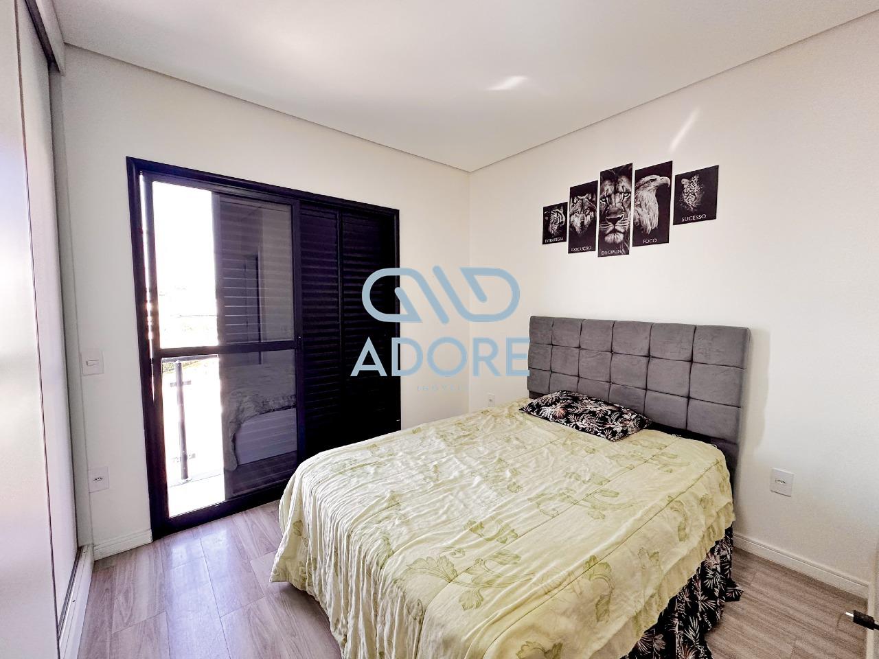 Casa de Condomínio à venda no Condominio Jardim Guarujá: 