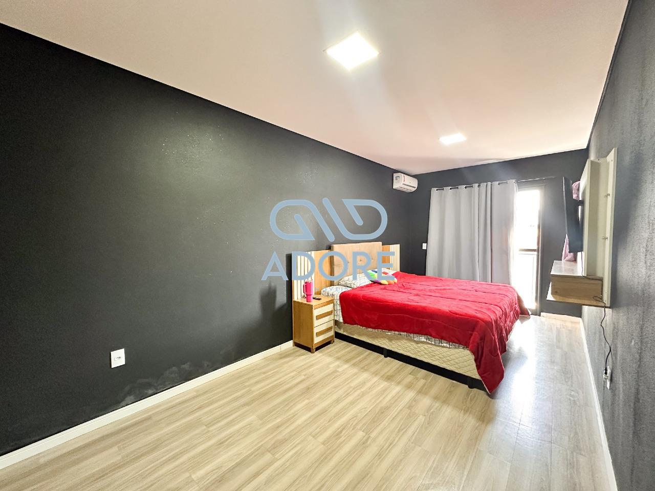 Casa de Condomínio à venda no Condominio Jardim Guarujá: 