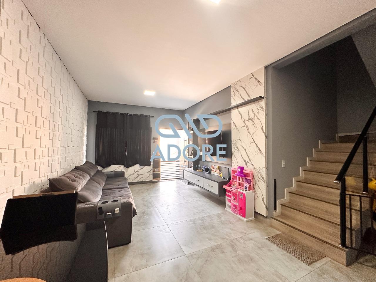 Casa de Condomínio à venda no Condominio Jardim Guarujá: 