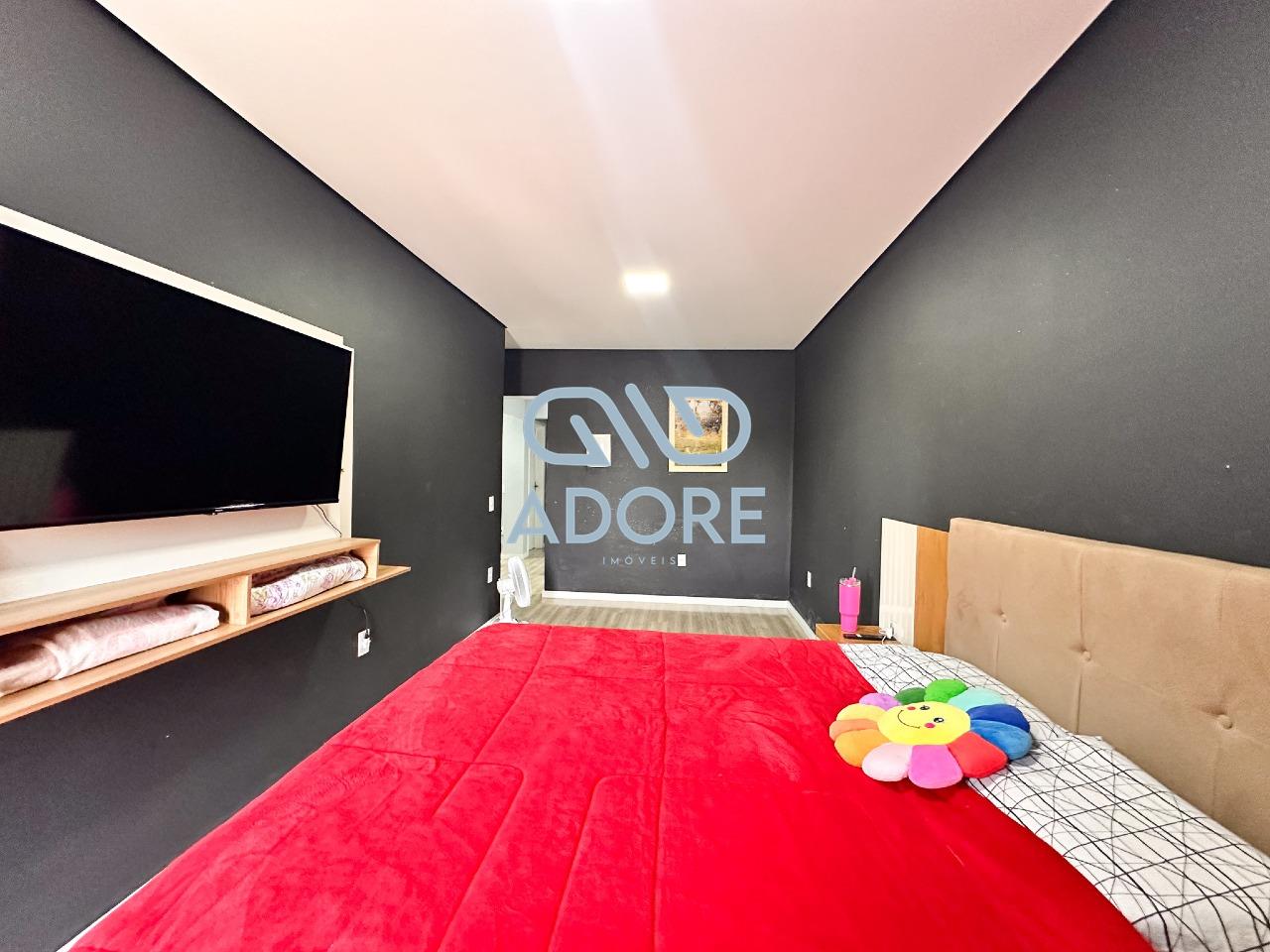 Casa de Condomínio à venda no Condominio Jardim Guarujá: 