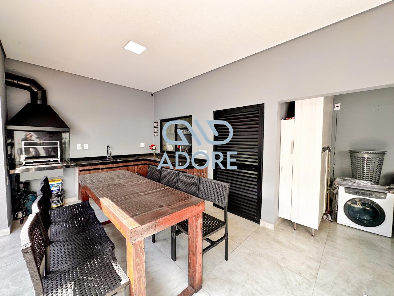 Casa de Condomínio à venda no Condominio Jardim Guarujá: 