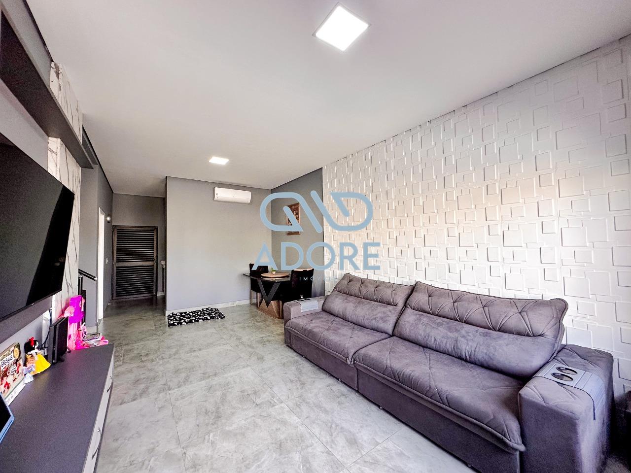 Casa de Condomínio à venda no Condominio Jardim Guarujá: 