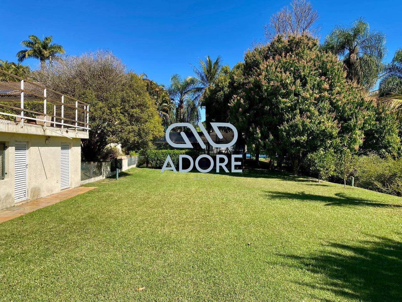 Casa de Condomínio à venda no Condomínio City Castello: 