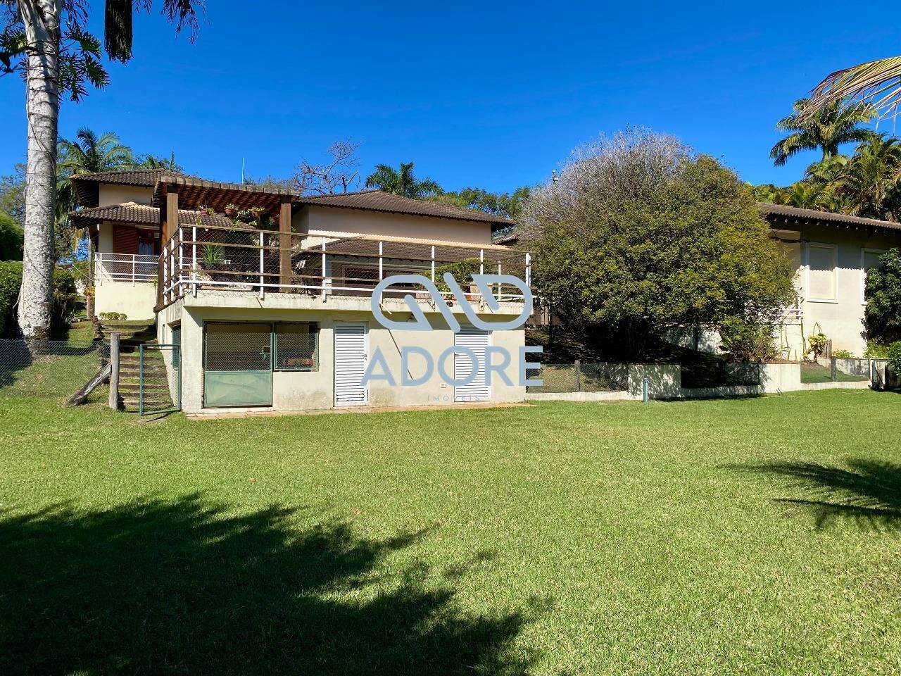 Casa de Condomínio à venda no Condomínio City Castello: 