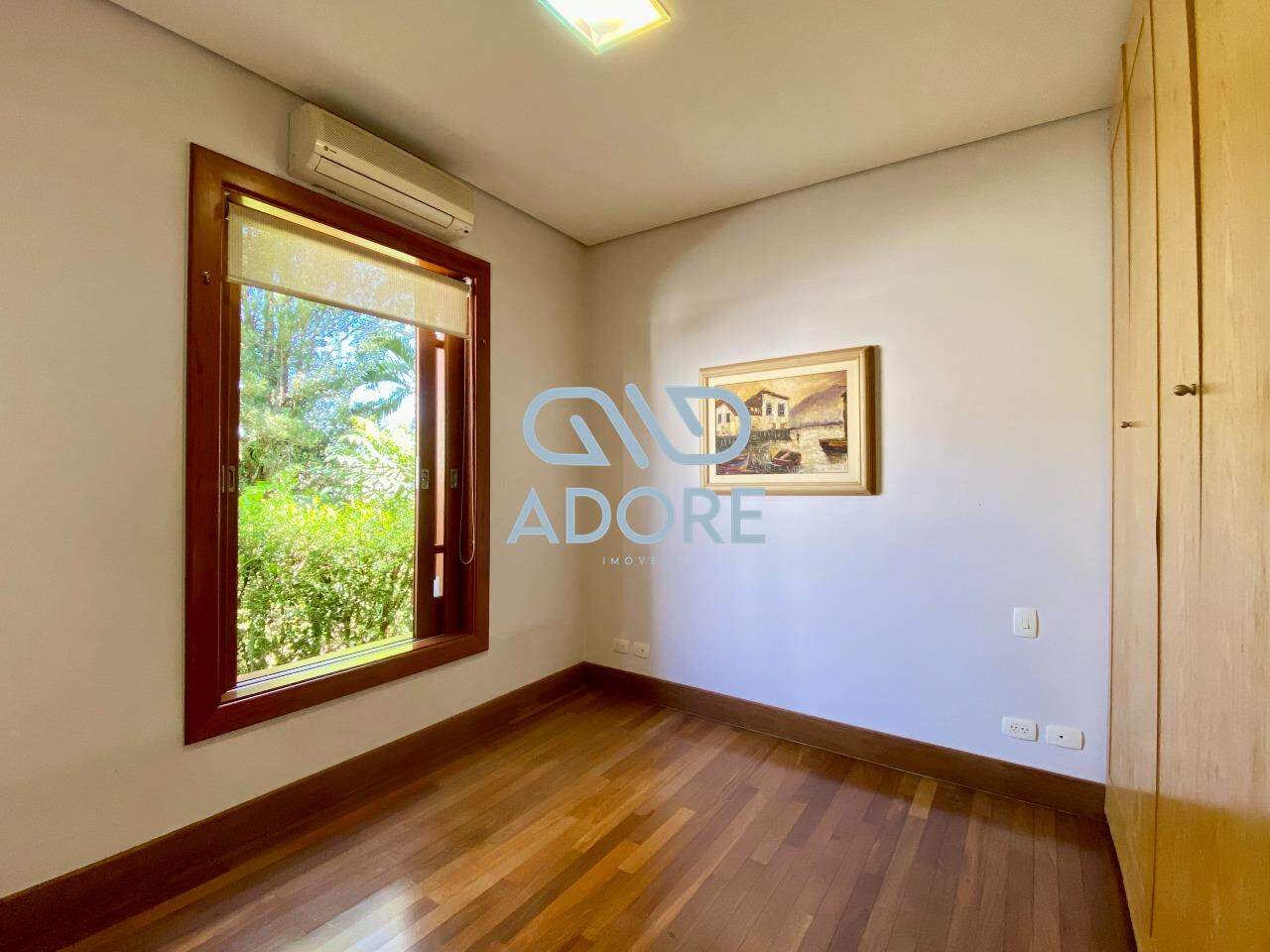 Casa de Condomínio à venda no Condomínio City Castello: 