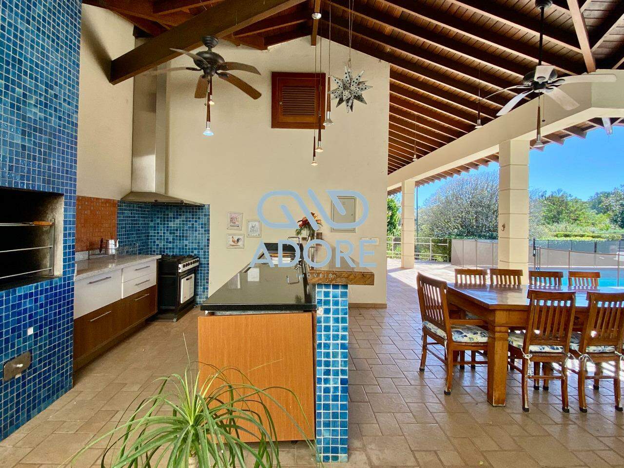 Casa de Condomínio à venda no Condomínio City Castello: 