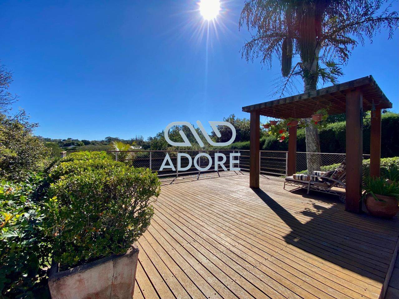 Casa de Condomínio à venda no Condomínio City Castello: 