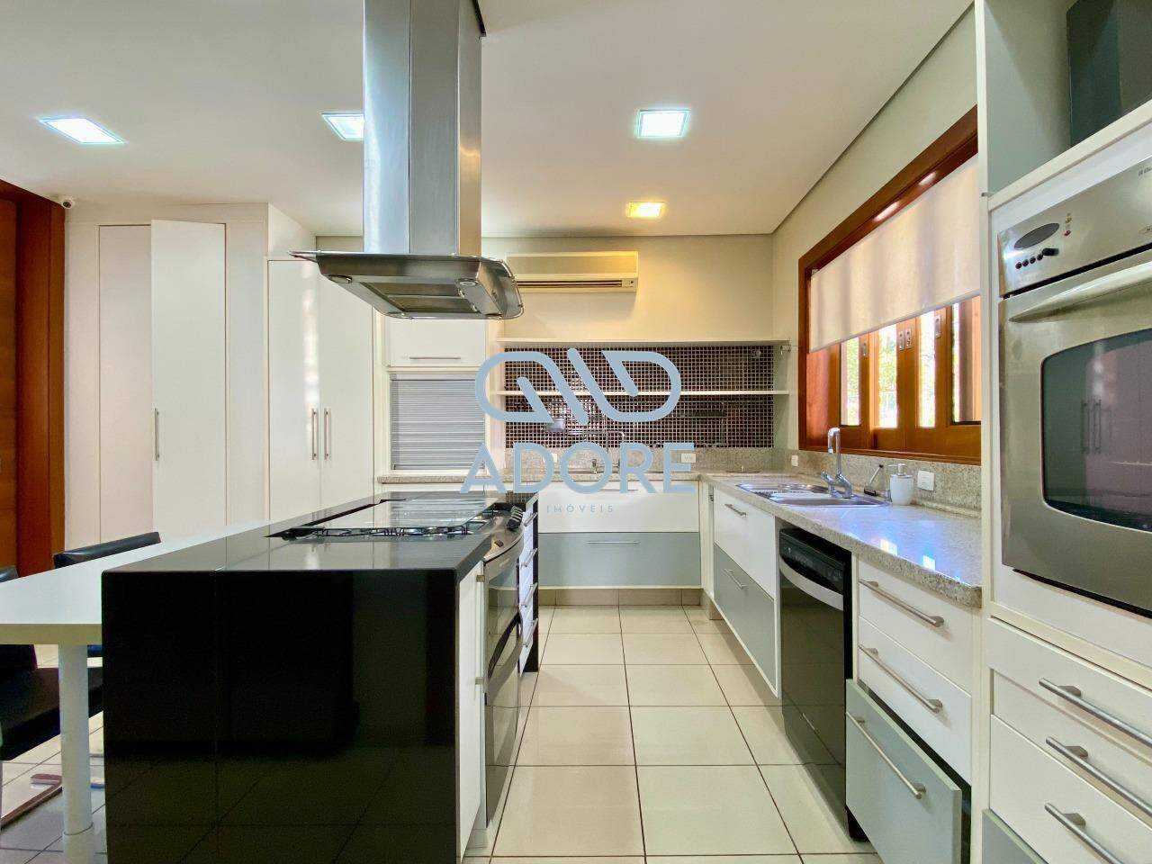 Casa de Condomínio à venda no Condomínio City Castello: 