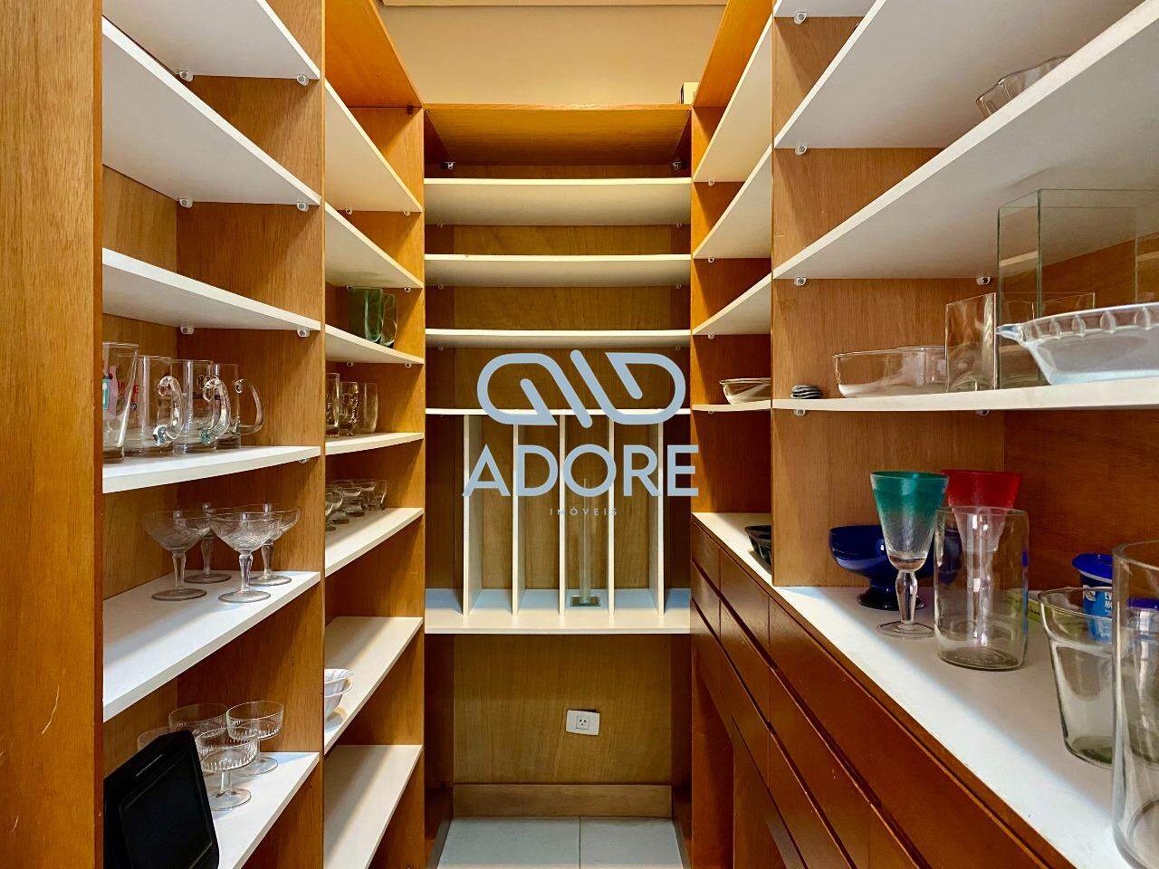 Casa de Condomínio à venda no Condomínio City Castello: 