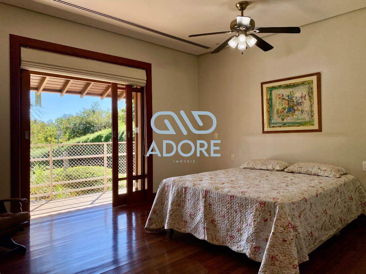 Casa de Condomínio à venda no Condomínio City Castello: 