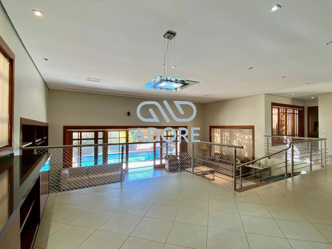 Casa de Condomínio à venda no Condomínio City Castello: 