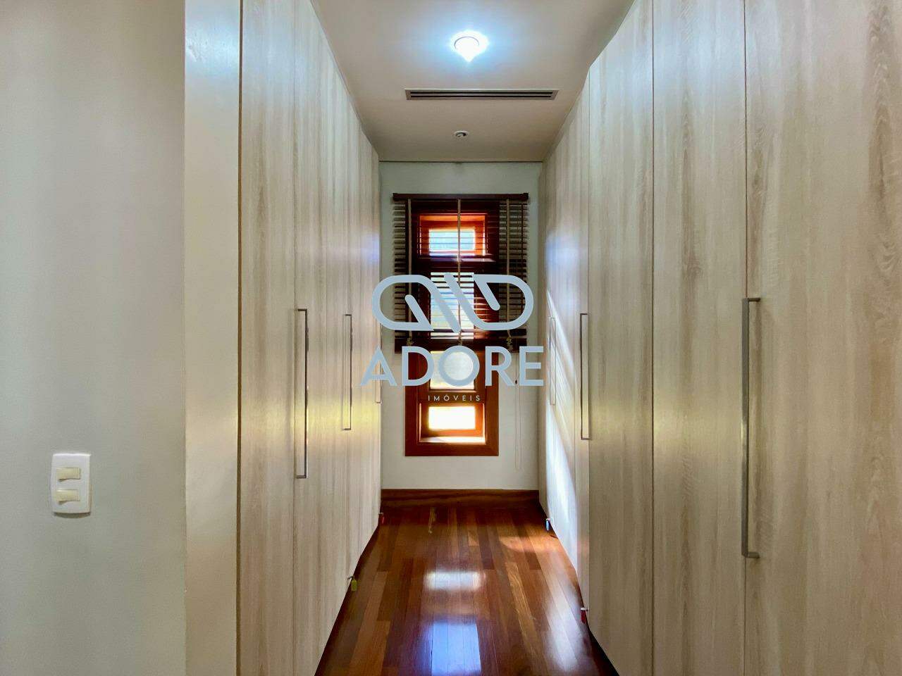 Casa de Condomínio à venda no Condomínio City Castello: 