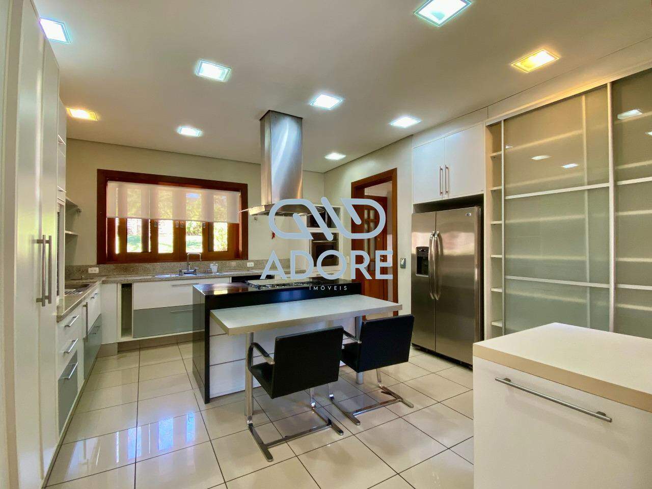 Casa de Condomínio à venda no Condomínio City Castello: 