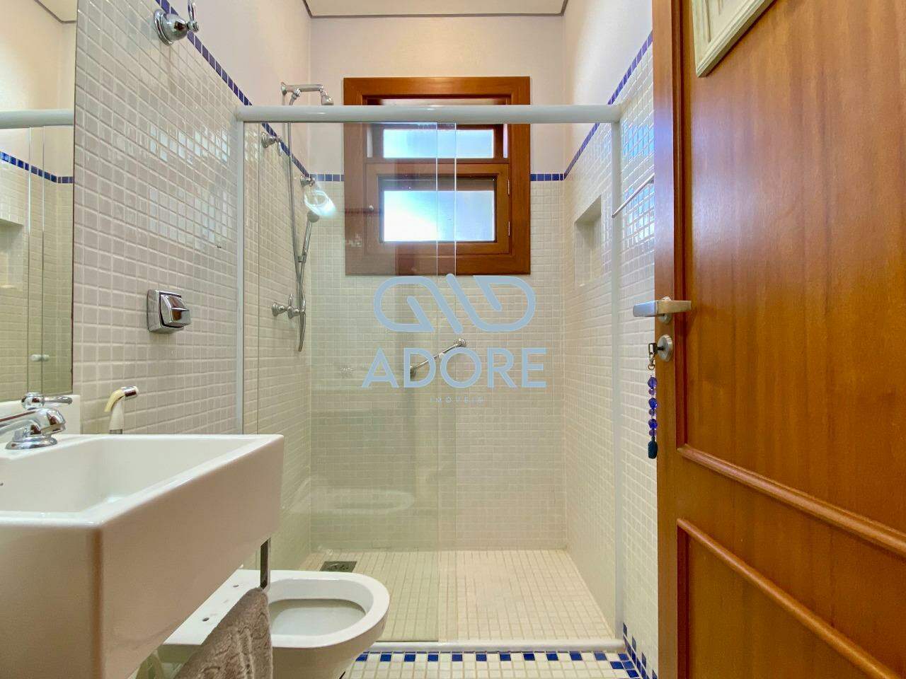 Casa de Condomínio à venda no Condomínio City Castello: 