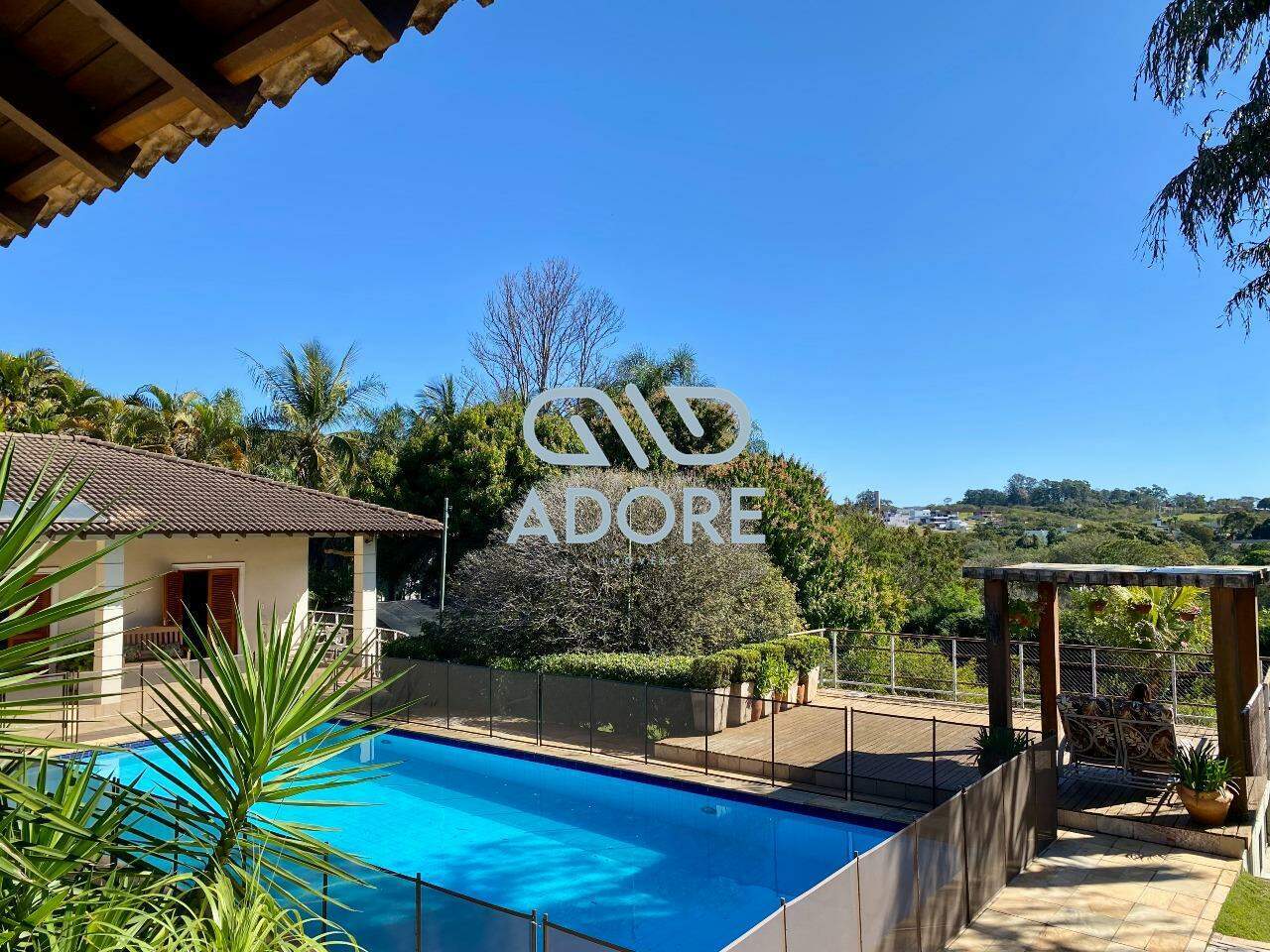 Casa de Condomínio à venda no Condomínio City Castello: 