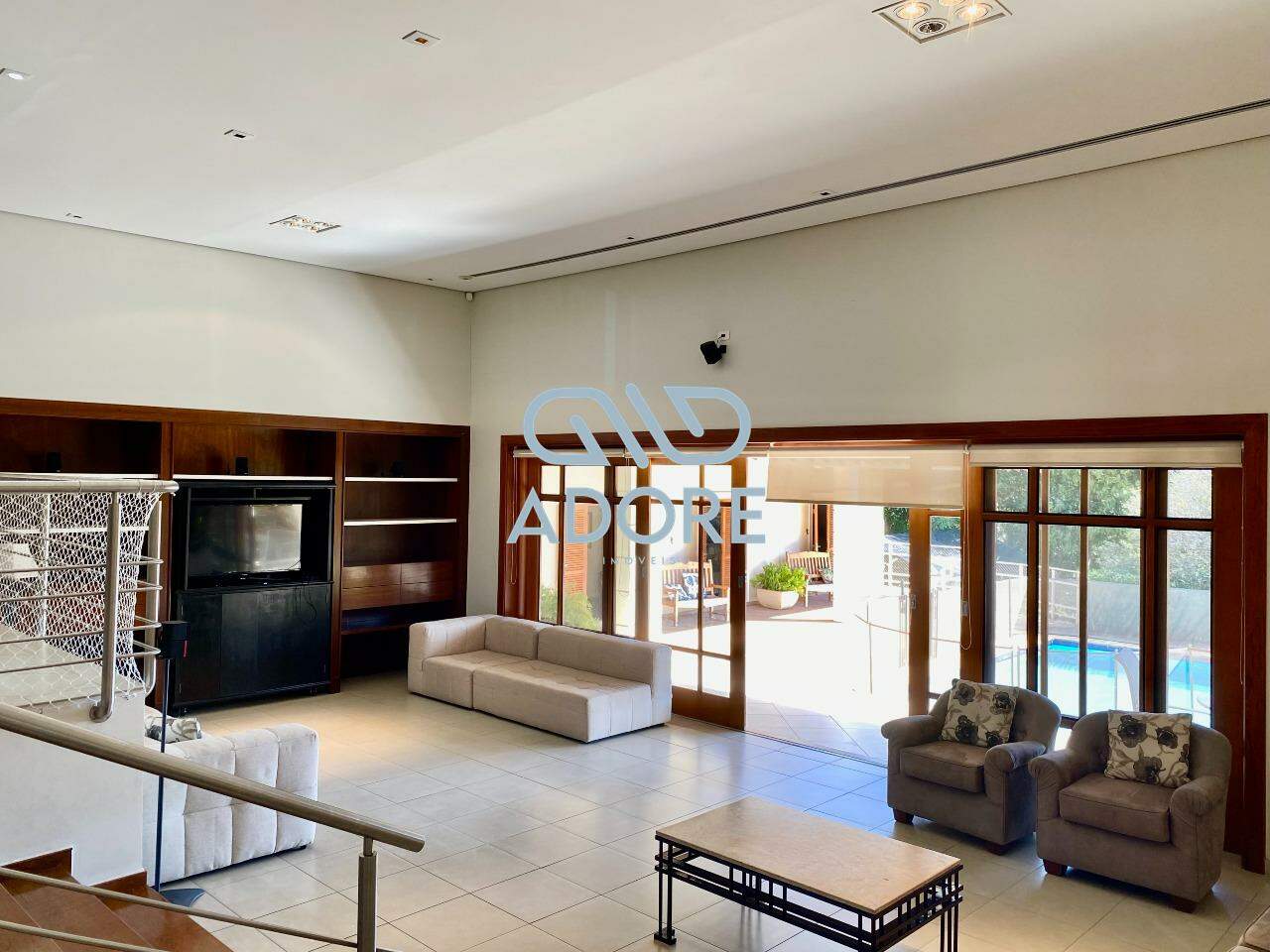 Casa de Condomínio à venda no Condomínio City Castello: 