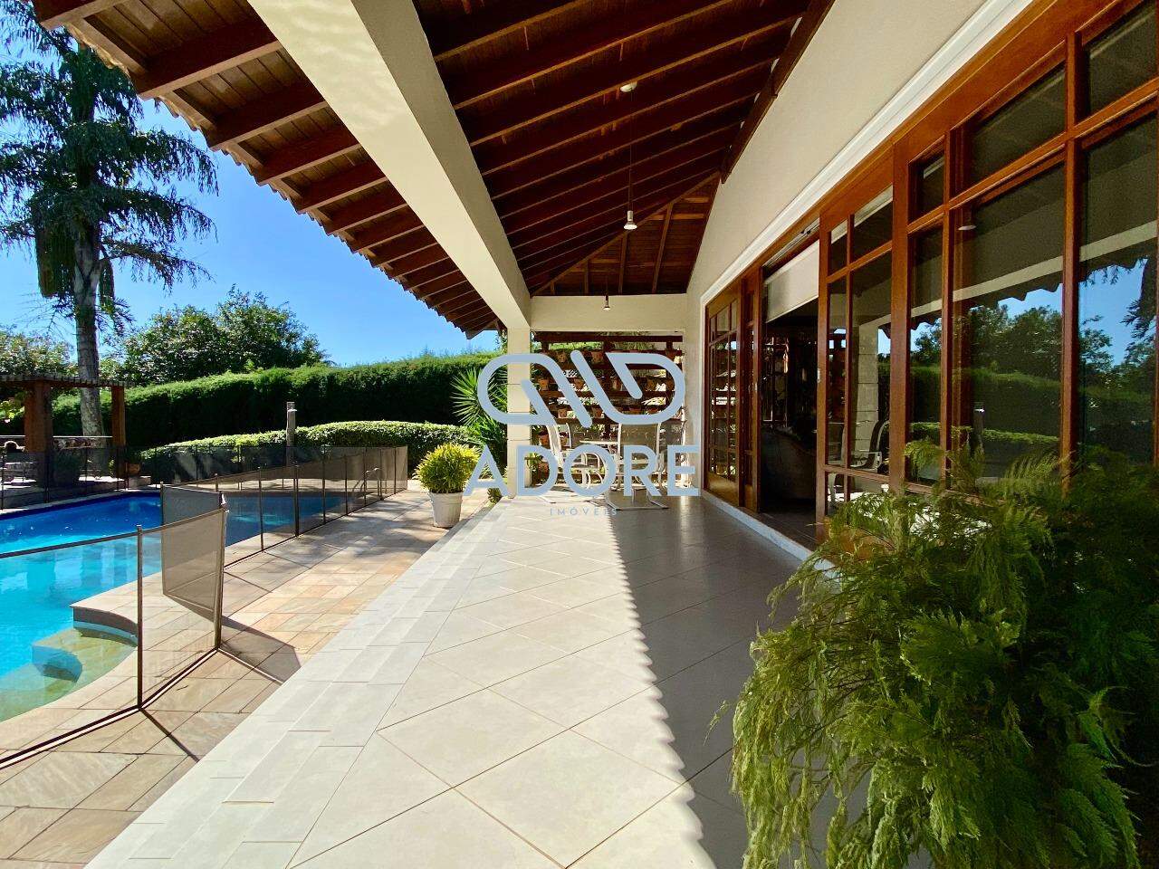 Casa de Condomínio à venda no Condomínio City Castello: 