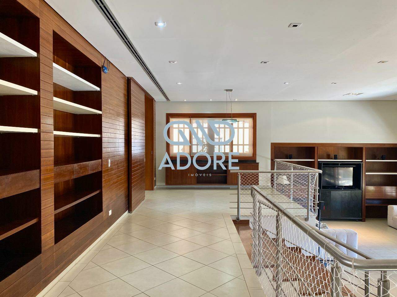 Casa de Condomínio à venda no Condomínio City Castello: 