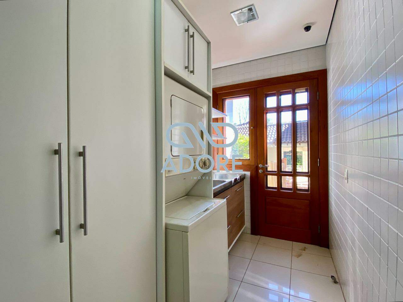 Casa de Condomínio à venda no Condomínio City Castello: 