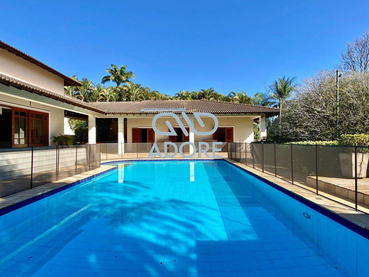 Casa de Condomínio à venda no Condomínio City Castello: 