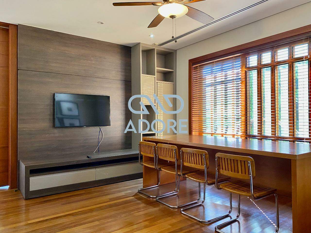 Casa de Condomínio à venda no Condomínio City Castello: 